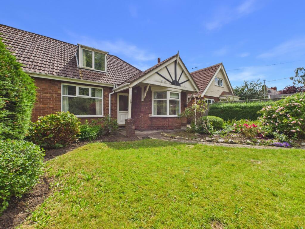 Main image of property: Eppleworth Road, Cottingham, East Riding of Yorkshire, HU16 5YF