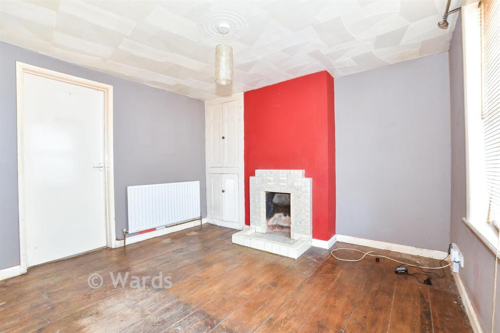 House in Rochester - View 2