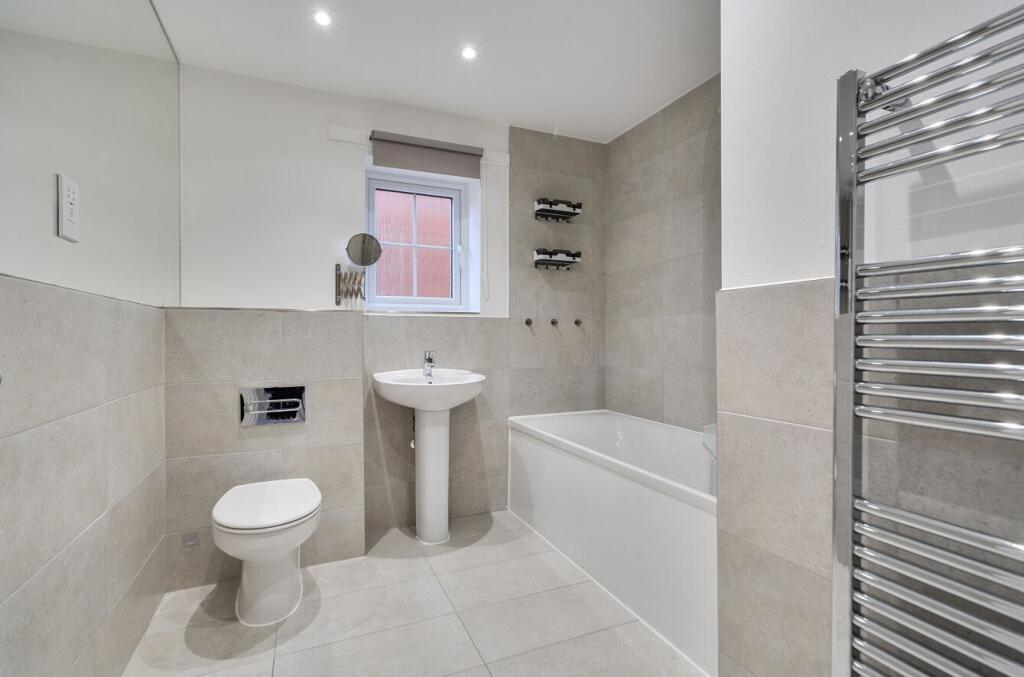 House in Maidstone, Coxheath - View 5