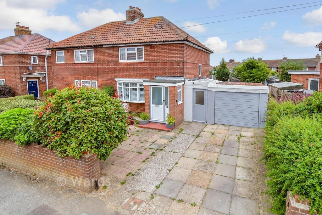 Main image of property: Redsull Avenue, Deal, Kent