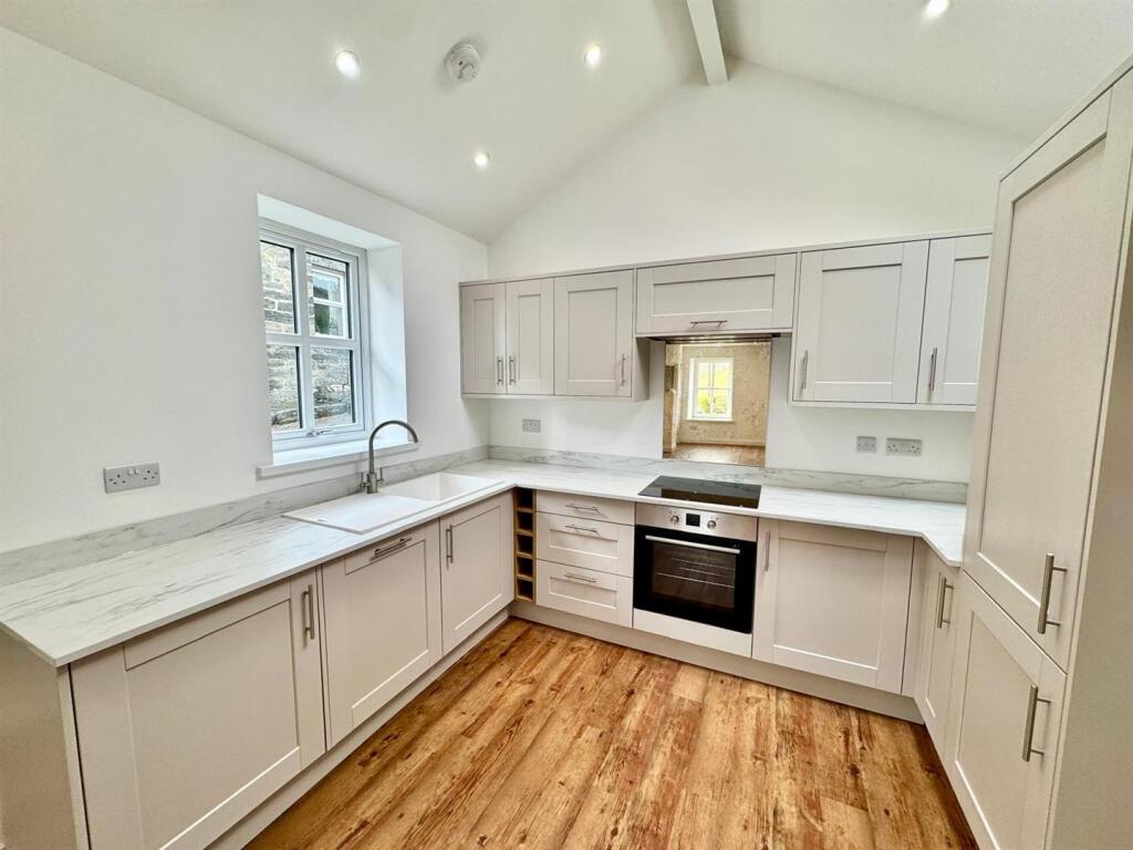 Capel Garmon, Llanrwst – pohled 6