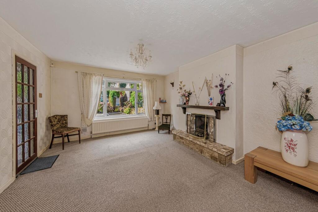 House in Stoke-on-Trent, Dresden - View 4