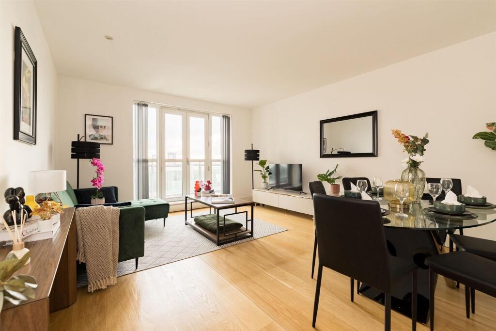 Main image of property: Belgrave Court, 36 Westferry Circus, London