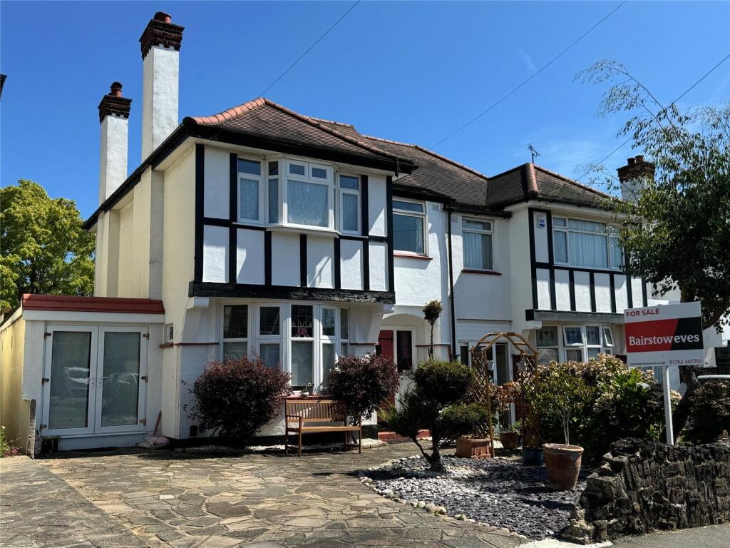 Main image of property: Rutland Avenue, Southend-on-Sea, Essex, SS1