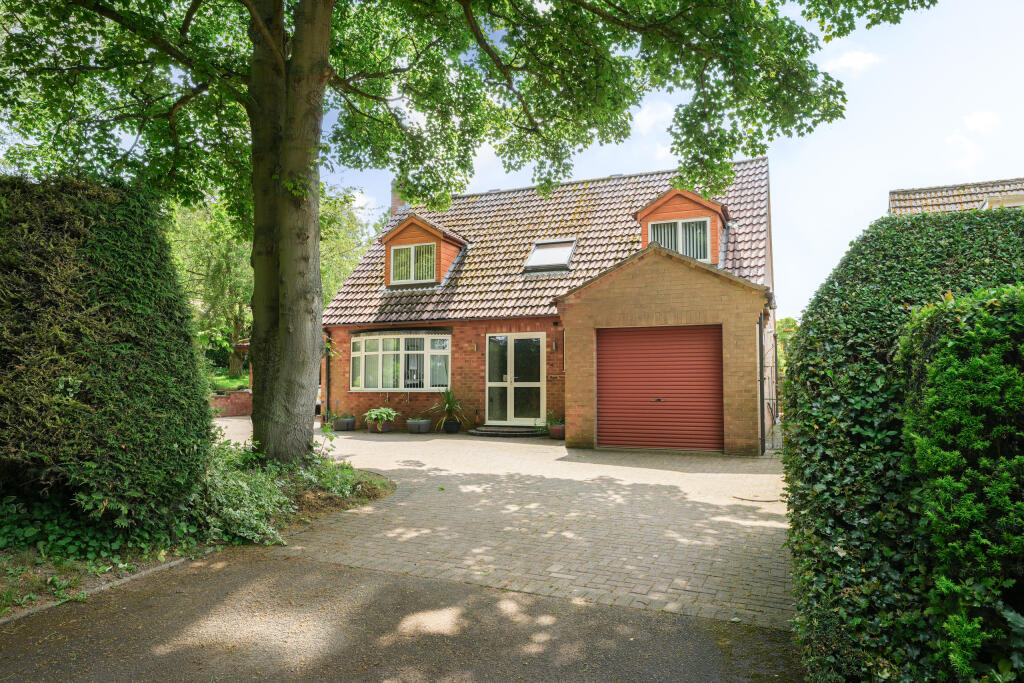 Main image of property: Manor View, Amotherby Close, Amotherby, Malton, North Yorkshire