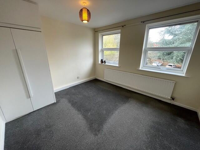Main image of property: High Street, Repton, DE65 6GD