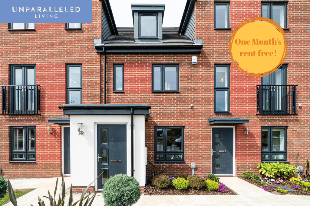 Main image of property: Valley Park, Didcot, OX11
