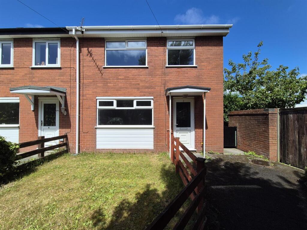 Main image of property: Walter Place, Lytham St. Annes