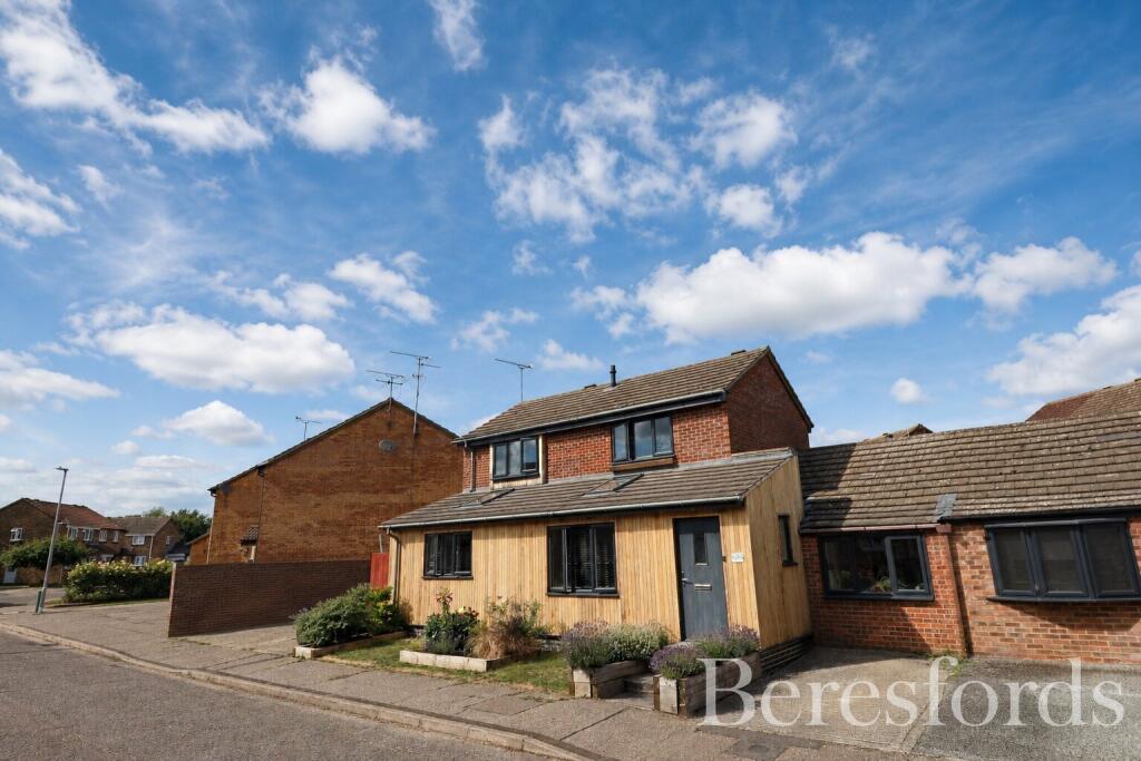 Main image of property: Beardsley Drive, Chelmsford, CM1
