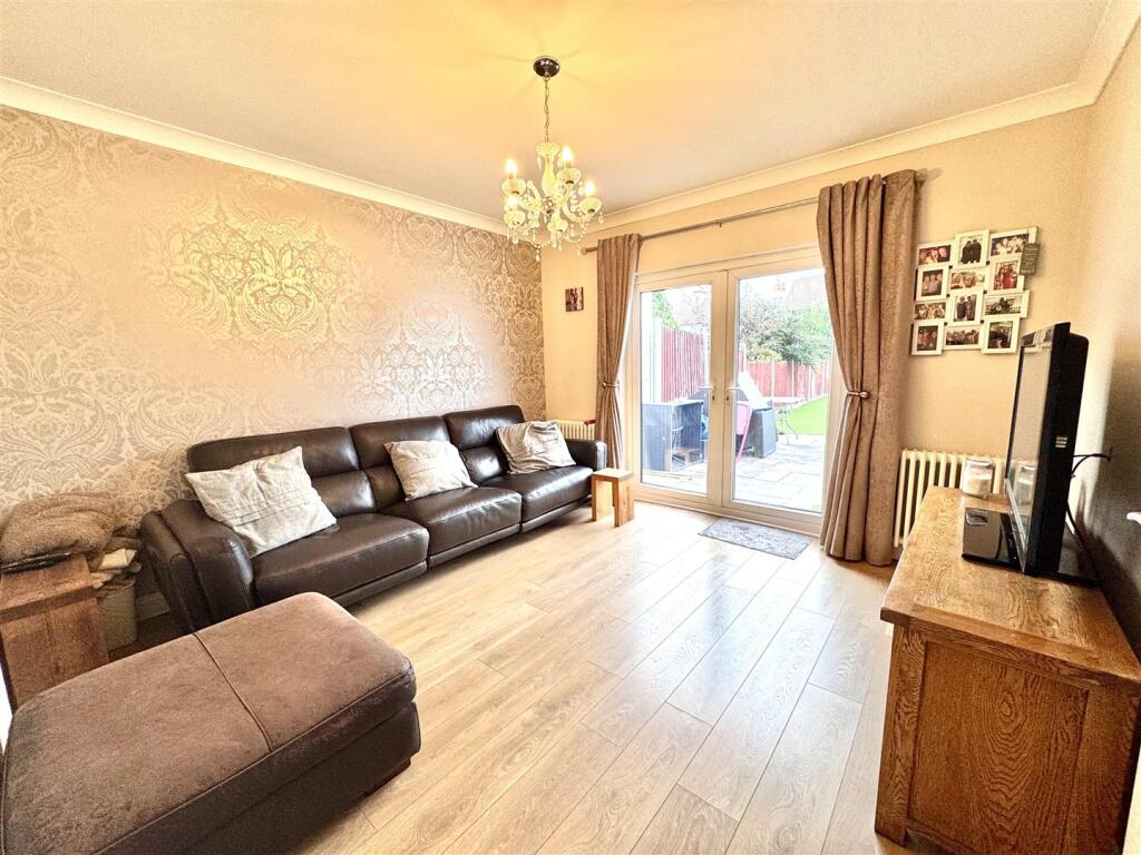 House in London - View 4