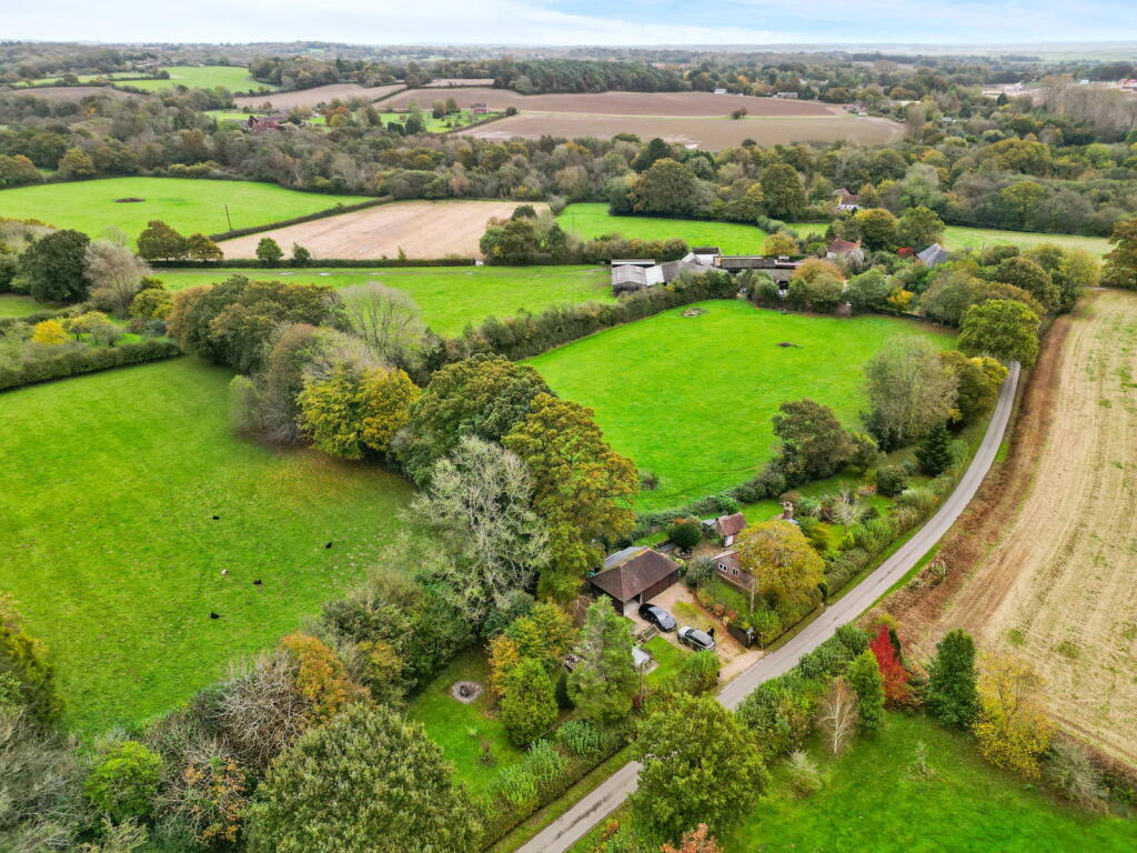 House in Wealden, Hellingly - View 4