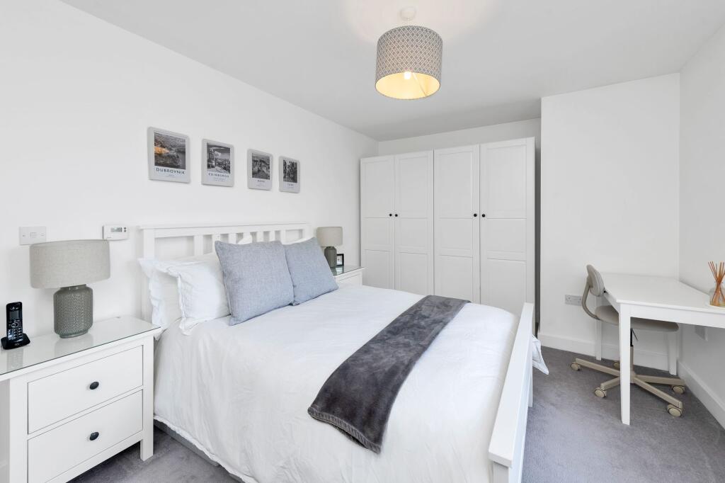 Main image of property: The Moor, Melbourn, SG8