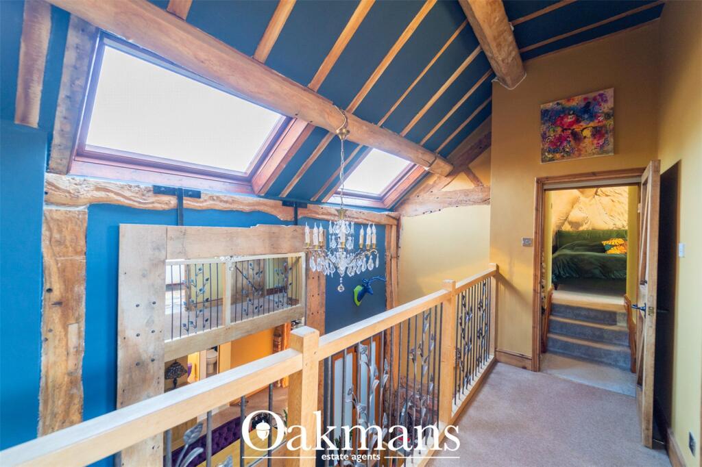 Additional image 26 of Callow Hill Lane, Callow Hill, Redditch, Worcestershire, B97