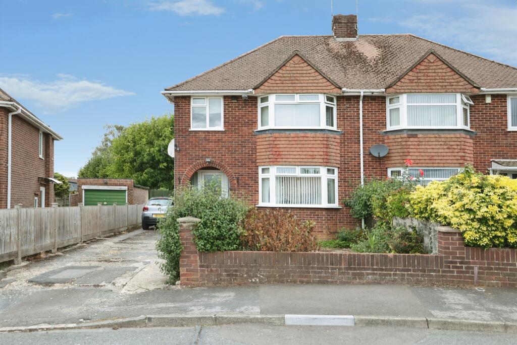 Main image of property: Newmer Road, High Wycombe