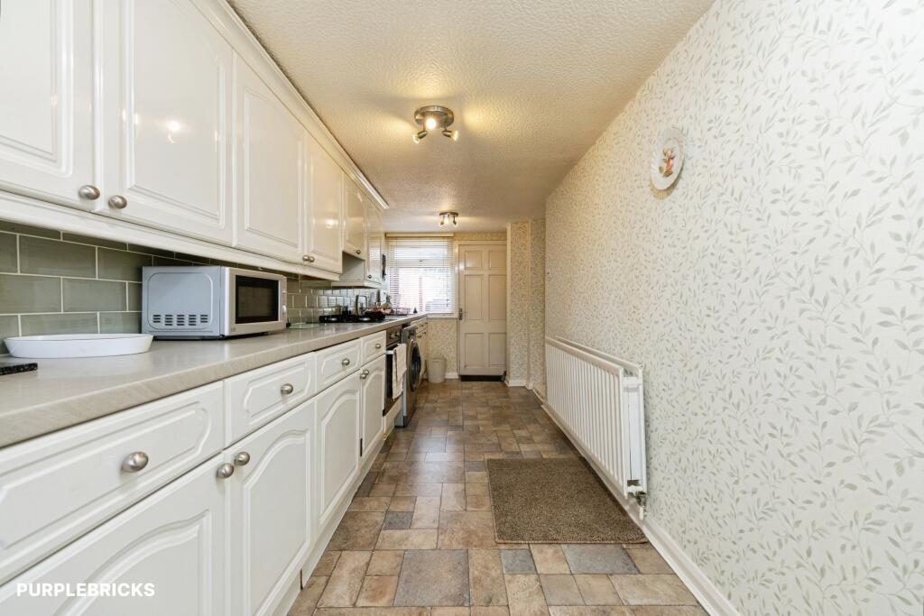 House in North Tyneside, Howdon - View 4
