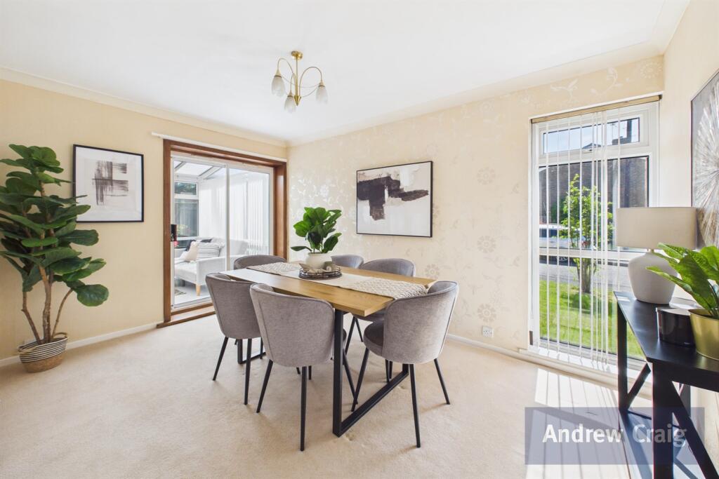 Ashton Way, East Herrington photo 4