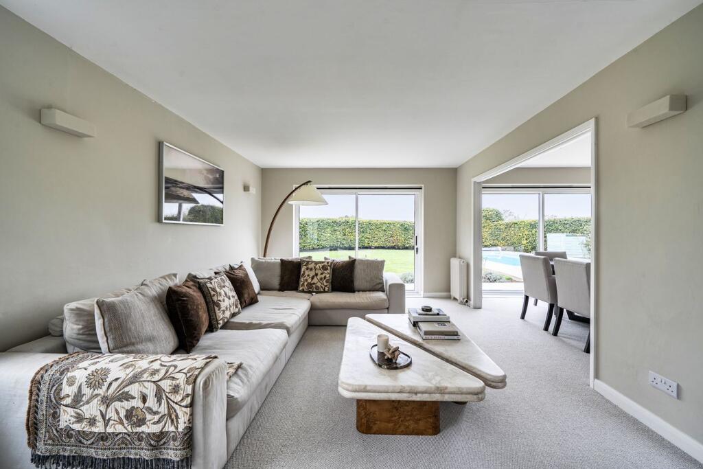 House in Bath - View 4