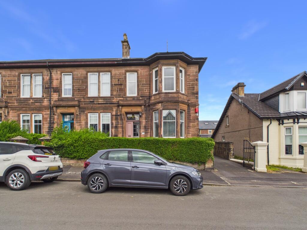 Main image of property: Laird Street, Dunbeth, Coatbridge