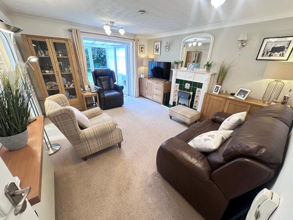 Clifton Gardens, 26 Clifton Road, Regents Park, Southampton, SO15 4GX photo 2