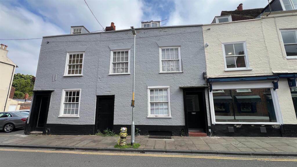 Main image of property: Castle Street, Canterbury - Ref 1203