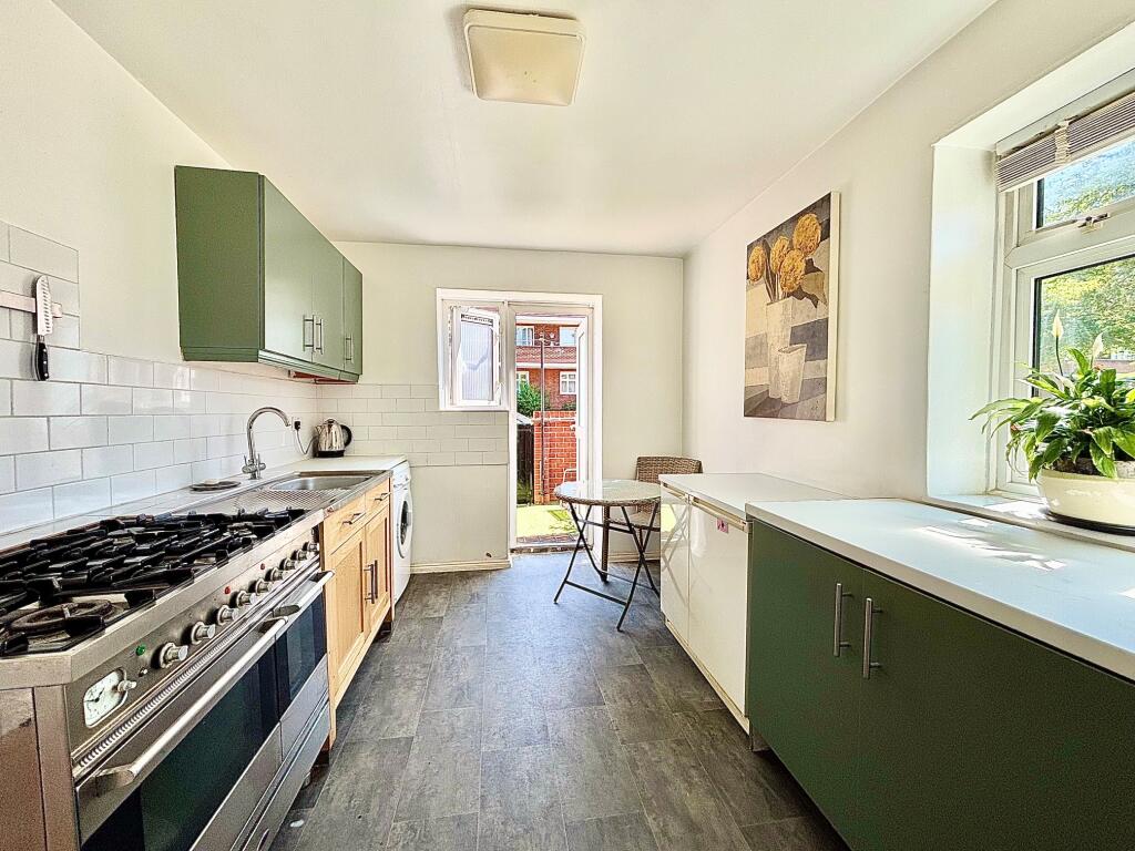 Main image of property: Rivenhall Gardens, South Woodford, E18