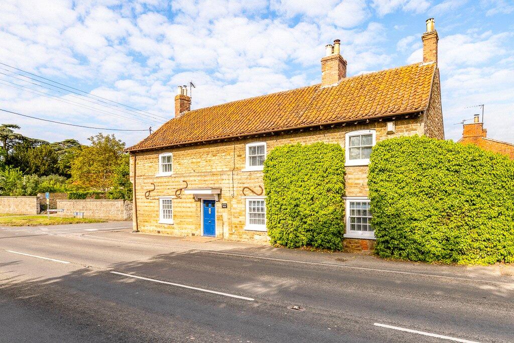 Main image of property: Main Road, Barkston, Grantham, Lincolnshire, NG32