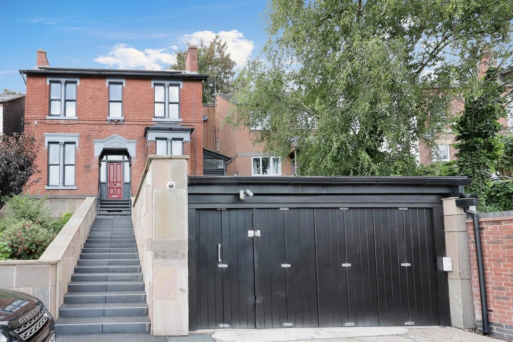 Main image of property: Cherry Orchard, KIDDERMINSTER