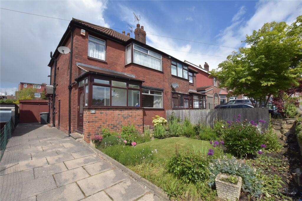 Main image of property: Burley Wood Lane, Leeds, West Yorkshire