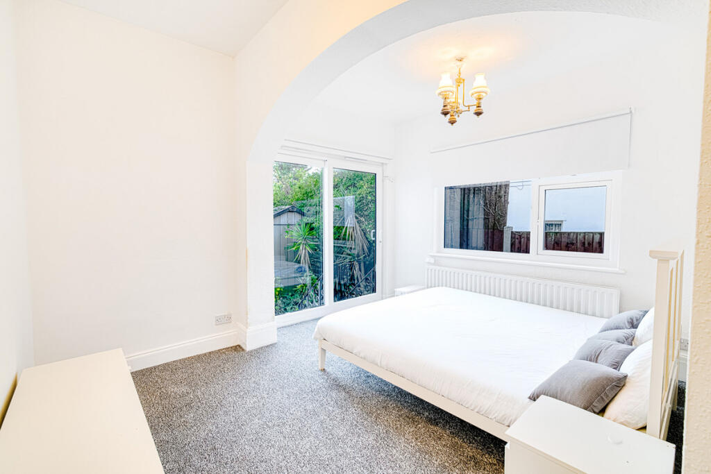 Main image of property: Manor Road, Westcliff on Sea, SS0