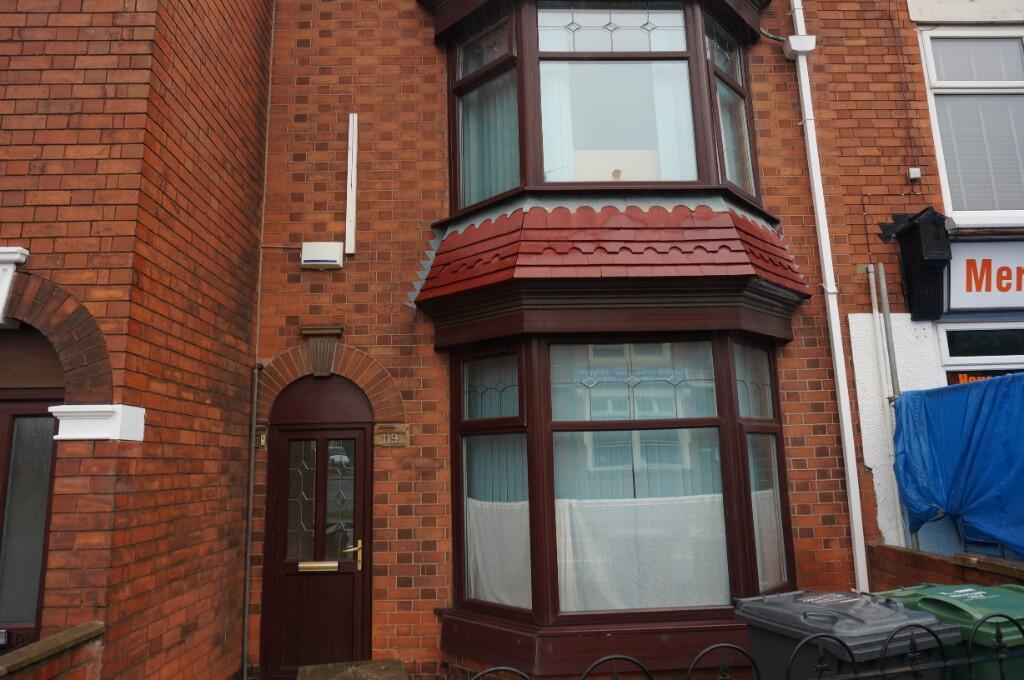 Main image of property: Derby Road, Loughborough, Leicestershire, LE11