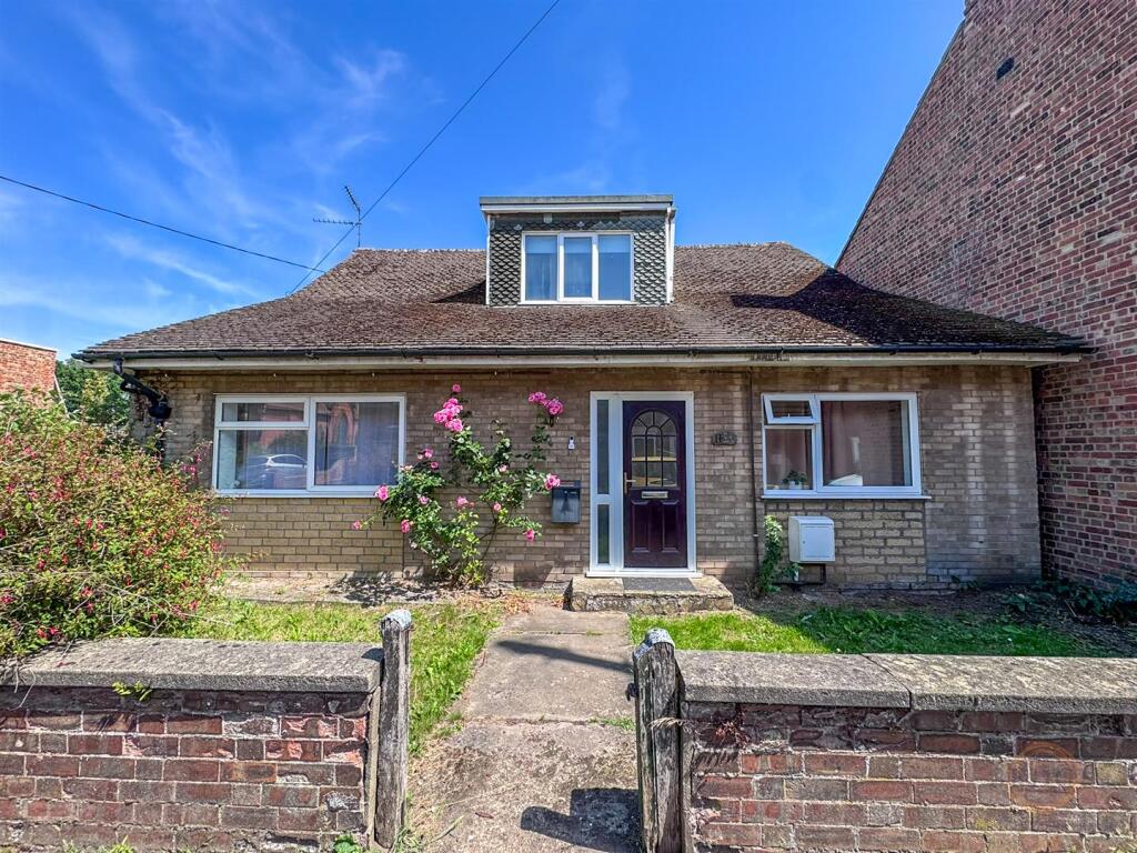 Main image of property: Church Street, Donington, Spalding
