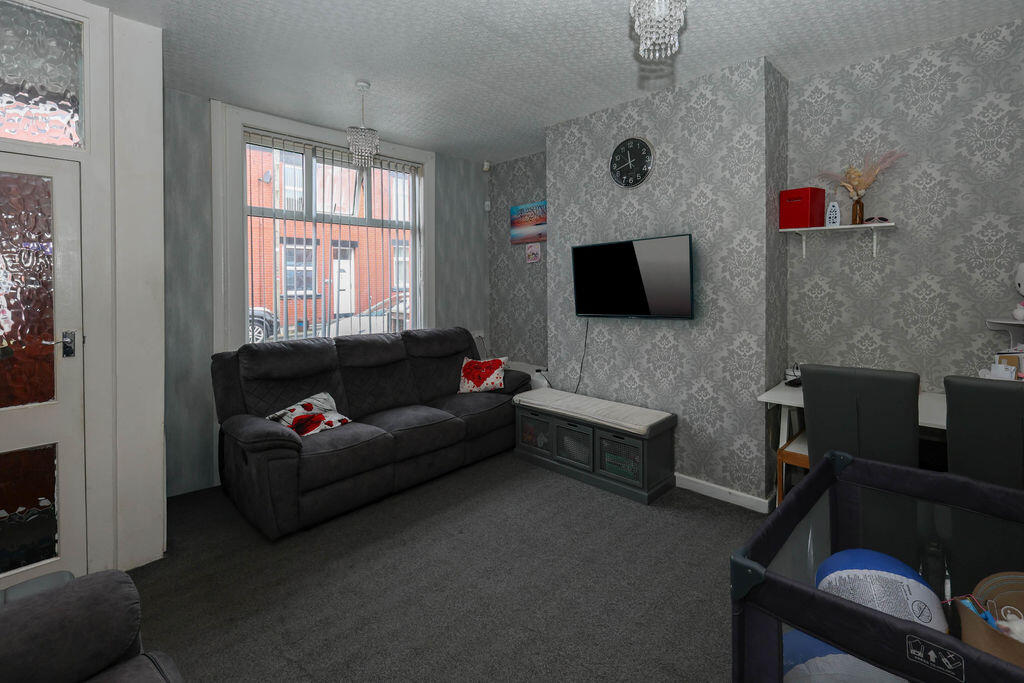 House in Oldham - View 2