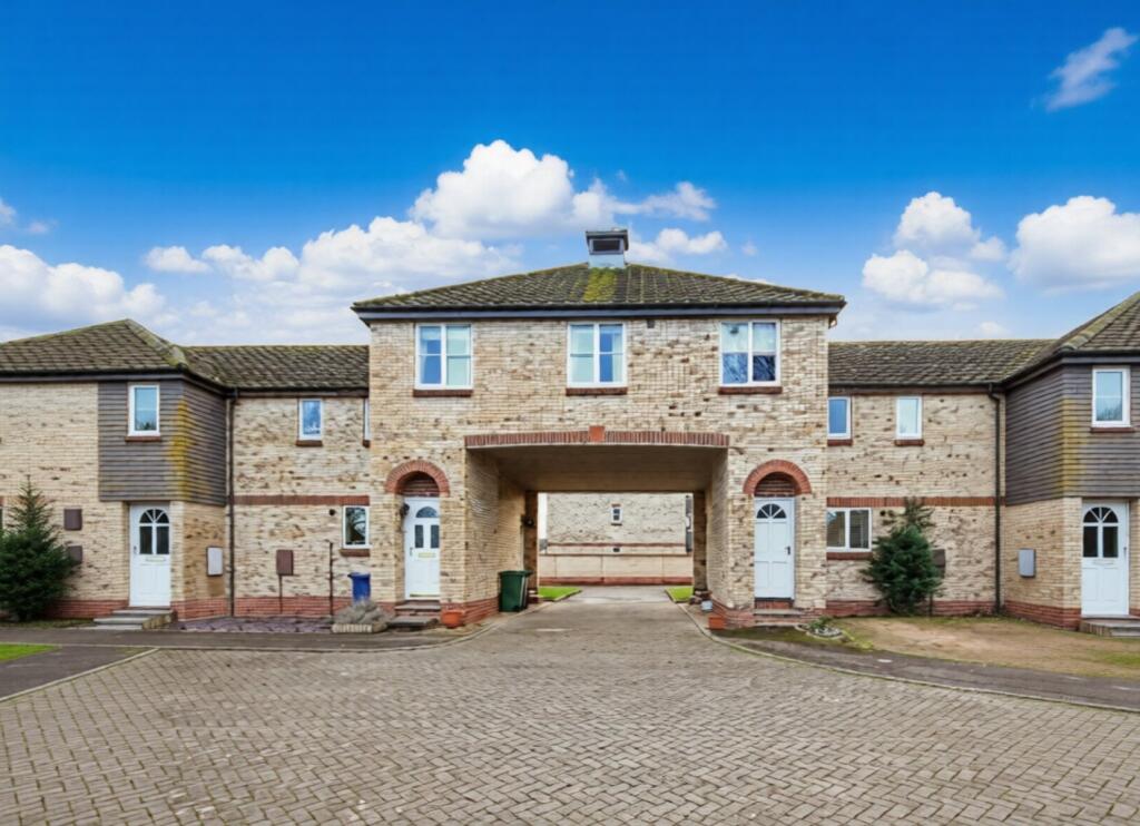 Main image of property: The Brambles, St Ives, Cambs, PE27