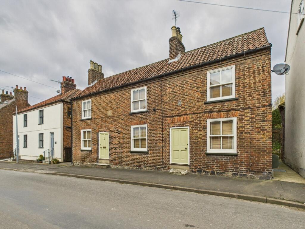 Main image of property: Tugurium, Kilham, YO25 4RE