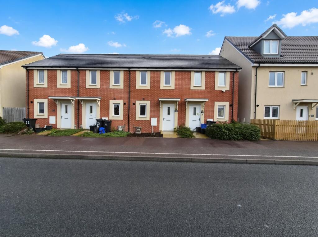 Main image of property: Kings Drive, Bridgwater, Somerset