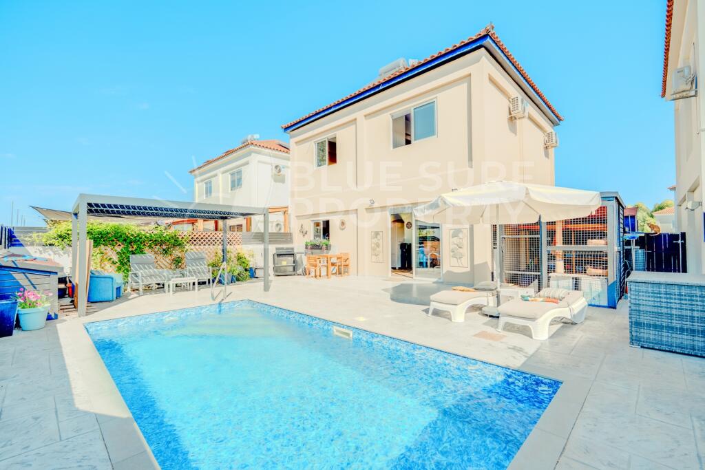 Main image of property: Vrysoulles, Famagusta, Cyprus