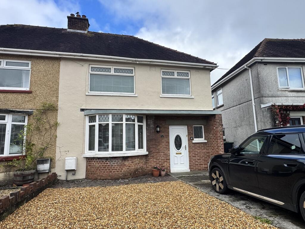 Main image of property: Arthur Street, Ammanford, Carmarthenshire.
