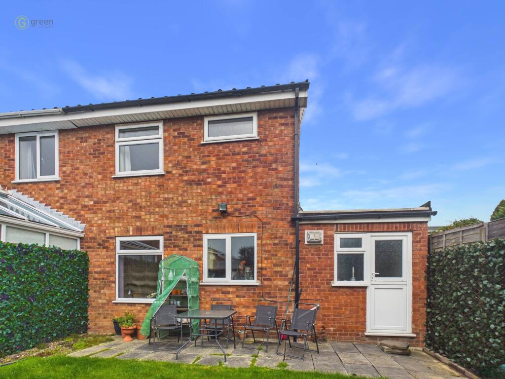 Additional image 11 of Sycamore, Wilnecote, Tamworth, B77