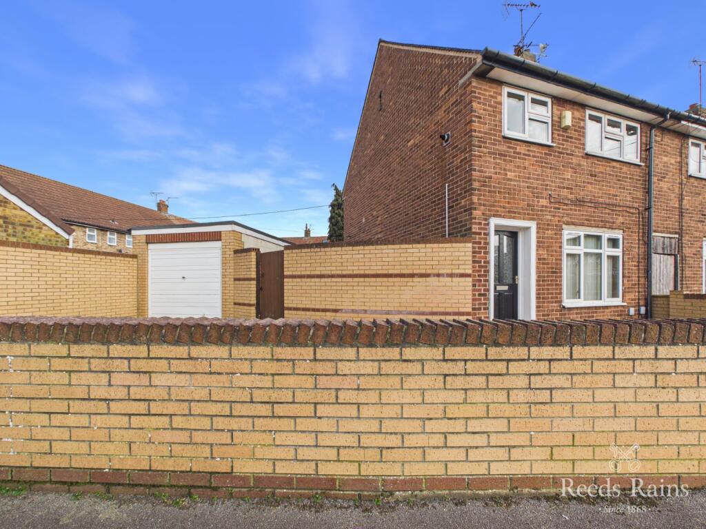 Main image of property: Ashwell Avenue, Hull, East Riding of Yorkshire, HU9