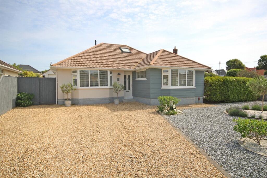 Main image of property: Barton Drive, Barton on Sea, New Milton, Hampshire, BH25