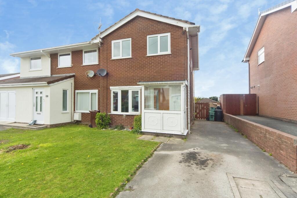 Main image of property: St. Andrews Road, Colwyn Bay, Conwy, LL29
