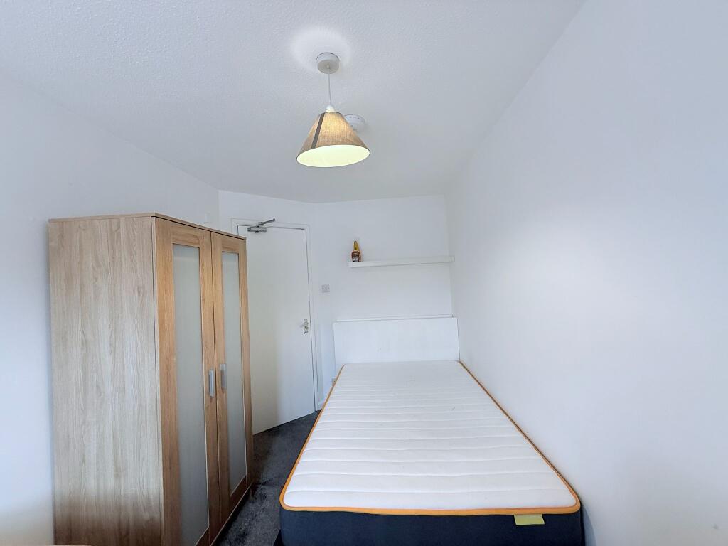 Main image of property: Peveril Street