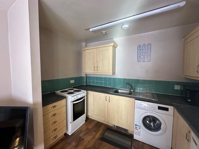 Apartment in Liverpool - View 5
