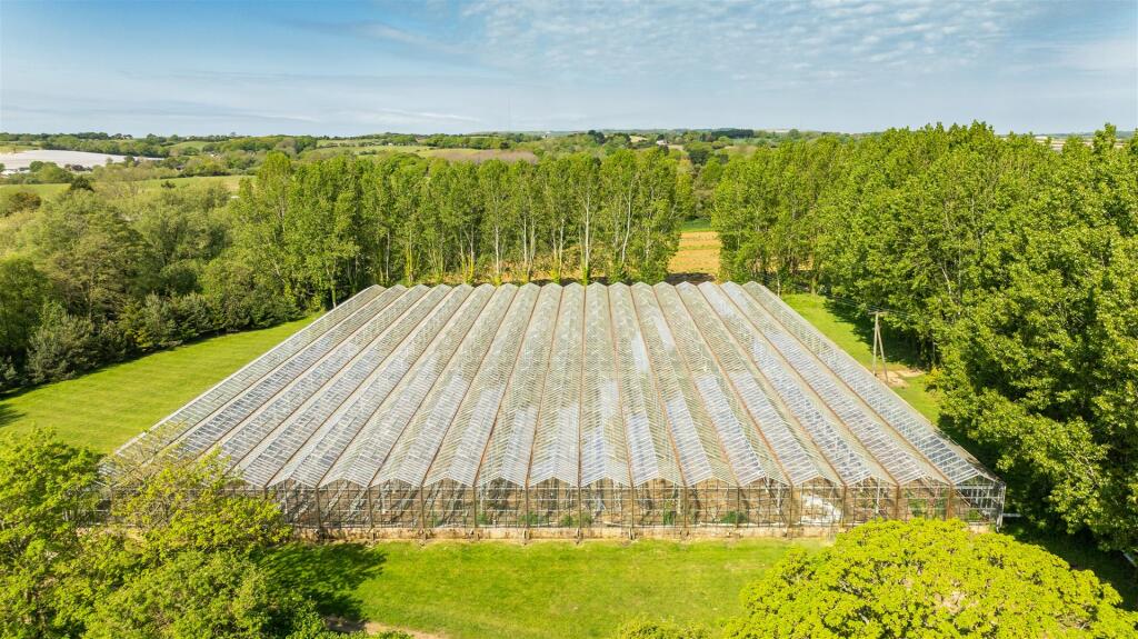 Merstone, Isle of Wight - View 4