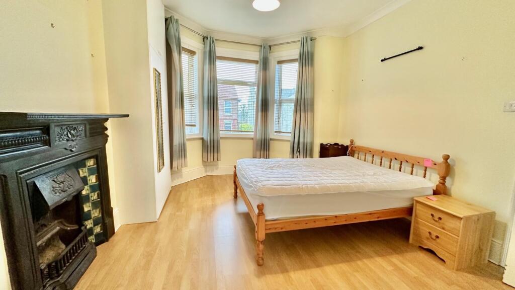 Canute Road, Hastings – pohled 5