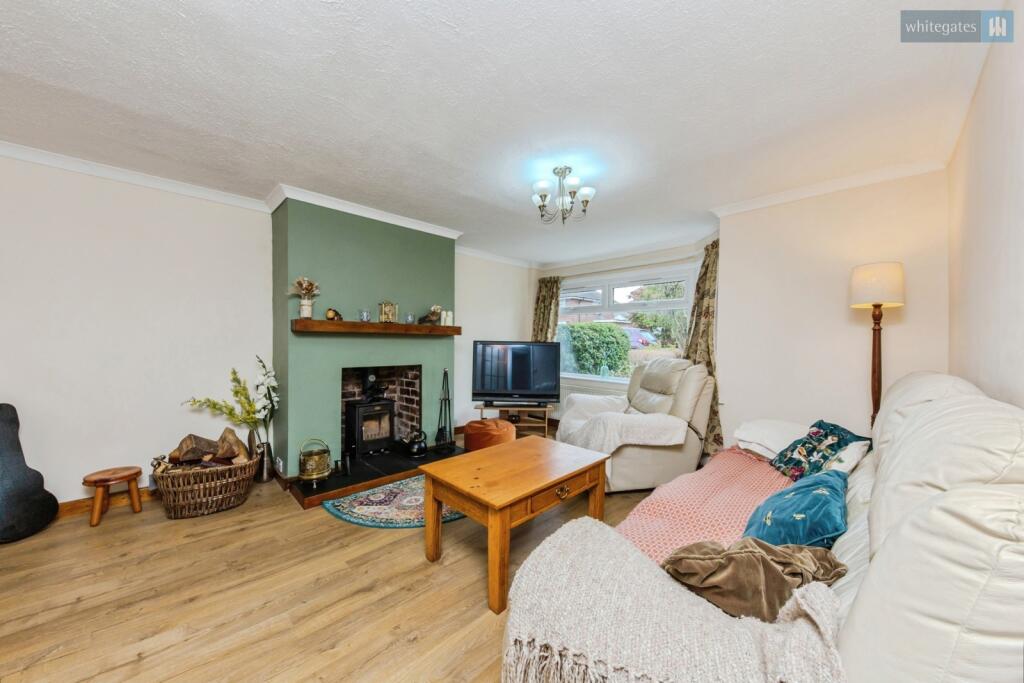 House in Nantwich, Millfields, Kingsbourne - View 5