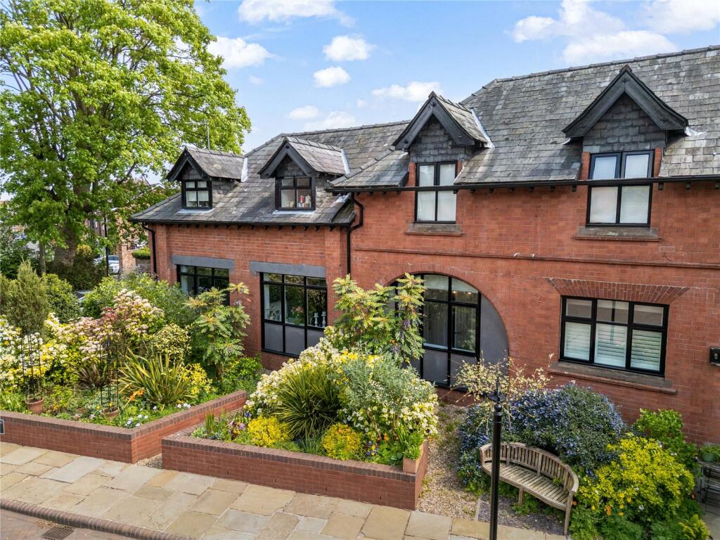 Main image of property: Copperfield Court, Altrincham, Greater Manchester, WA14