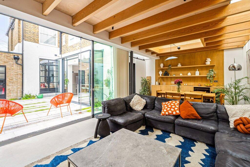 Main image of property: Ursula Street, London, SW11