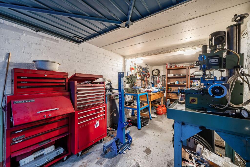 Main image of property: Cromwell Place, Earls Court, SW5