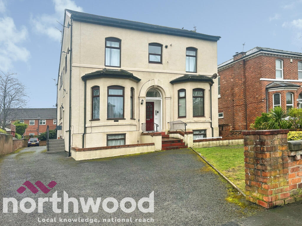 Main image of property: Leyland Road, Southport, PR9